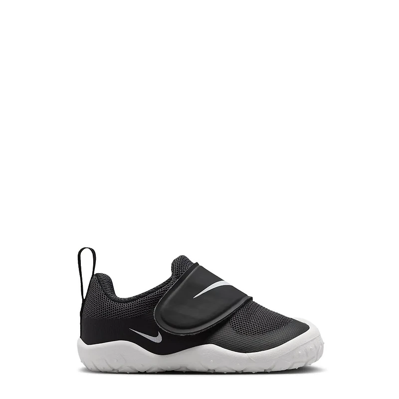 Toddler Boys' Swoosh 1 Essential Slip-On Sneaker