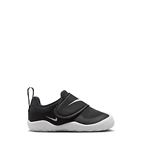 Toddler Boys' Swoosh 1 Essential Slip-On Sneaker