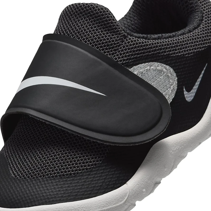 Toddler Boys' Swoosh 1 Essential Slip-On Sneaker