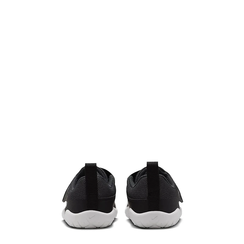 Toddler Boys' Swoosh 1 Essential Slip-On Sneaker