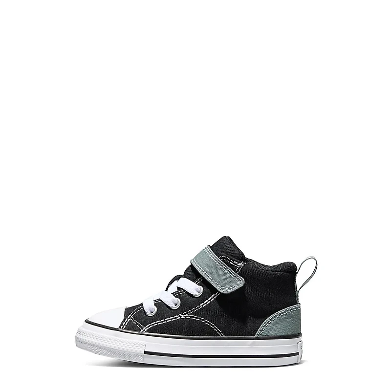 Toddler Boys' Chuck Taylor All Star Malden Street Sneaker