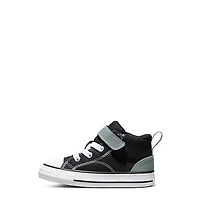 Toddler Boys' Chuck Taylor All Star Malden Street Sneaker
