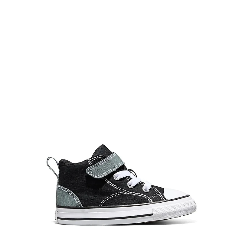 Toddler Boys' Chuck Taylor All Star Malden Street Sneaker