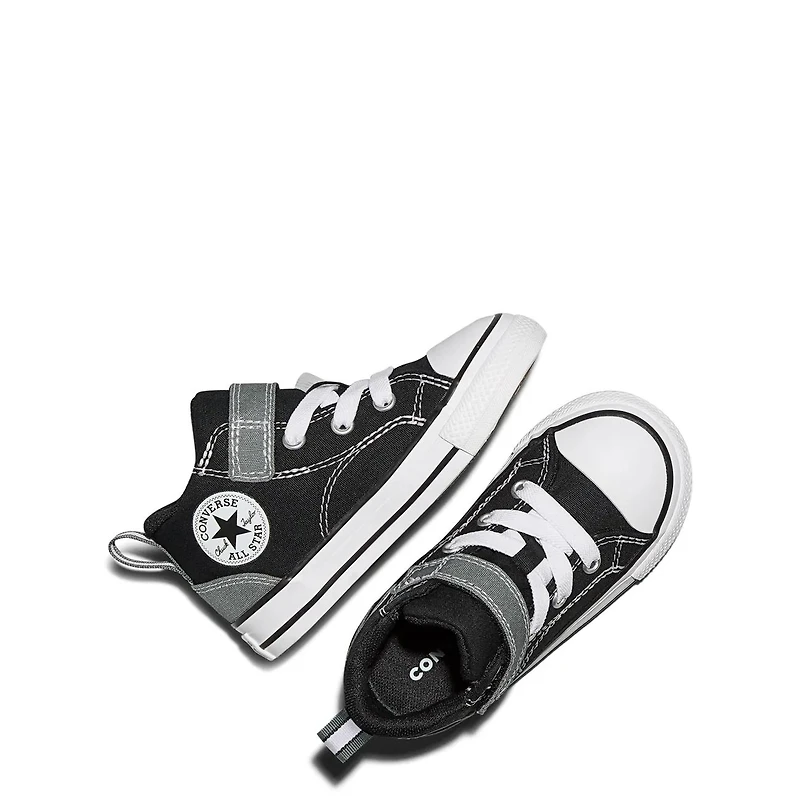 Toddler Boys' Chuck Taylor All Star Malden Street Sneaker