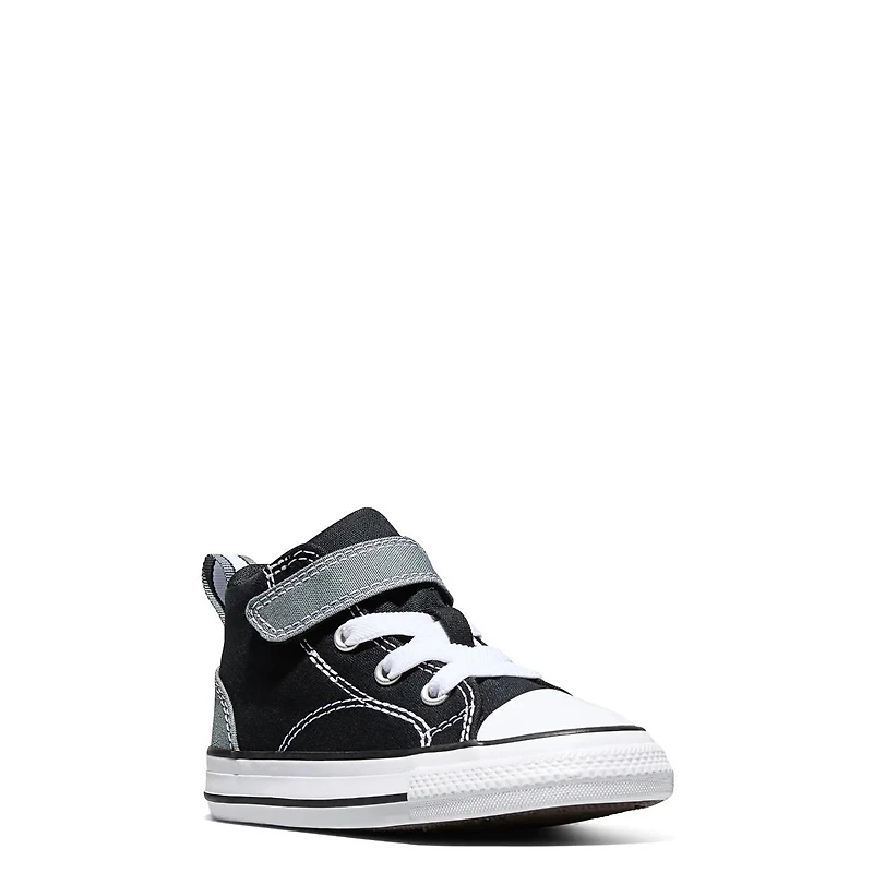 Toddler Boys' Chuck Taylor All Star Malden Street Sneaker