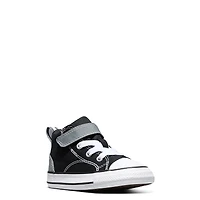 Toddler Boys' Chuck Taylor All Star Malden Street Sneaker