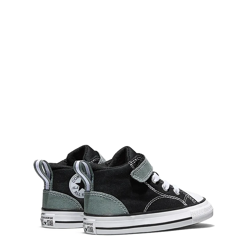 Toddler Boys' Chuck Taylor All Star Malden Street Sneaker