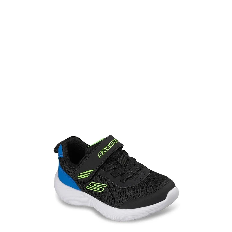 Toddler Boys' Dyna-Lite Lil Quanta Stride Sneaker