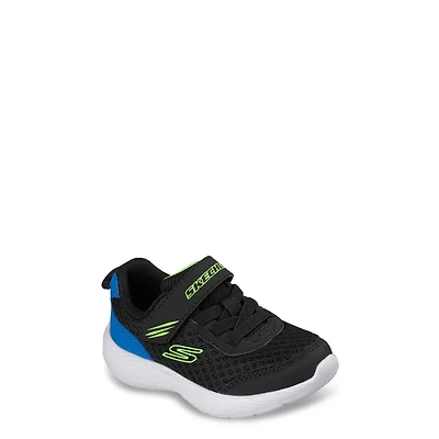 Toddler Boys' Dyna-Lite Lil Quanta Stride Sneaker