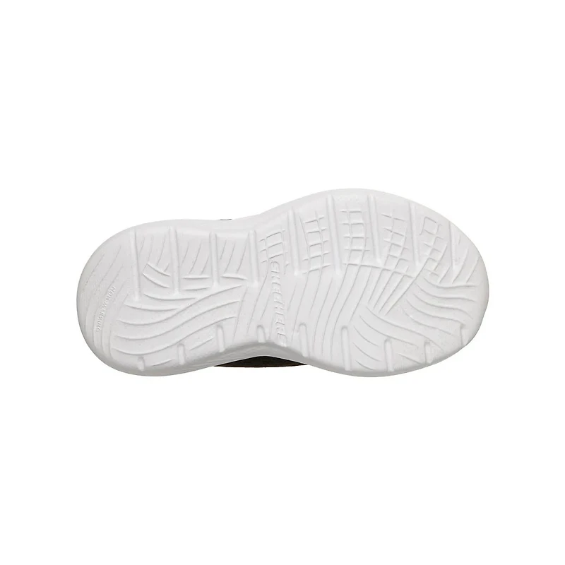 Toddler Boys' Dyna-Lite Lil Quanta Stride Sneaker