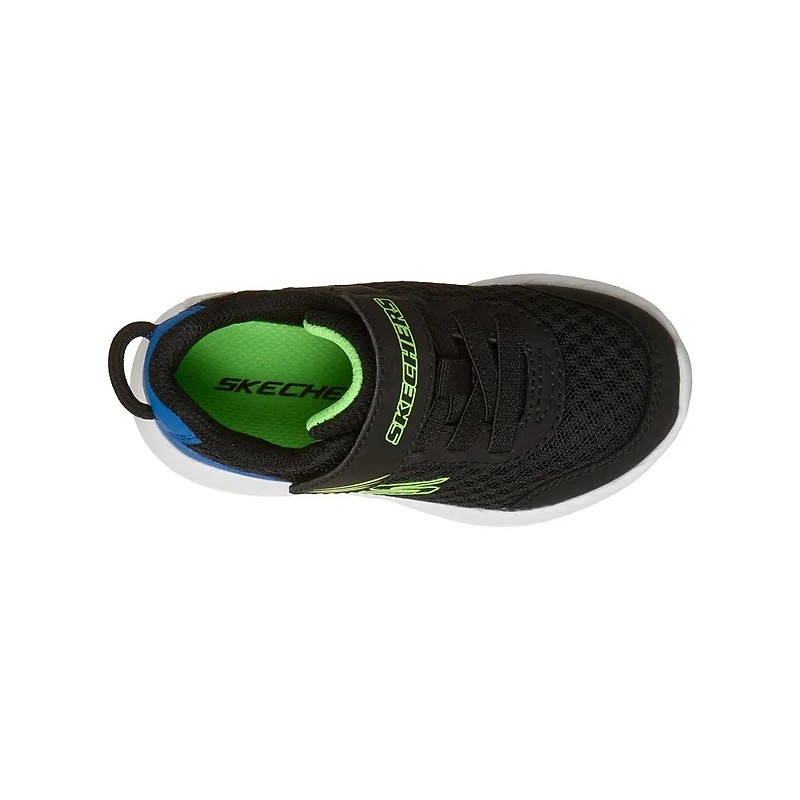 Toddler Boys' Dyna-Lite Lil Quanta Stride Sneaker