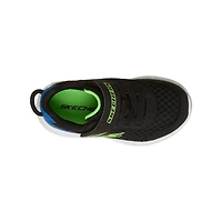 Toddler Boys' Dyna-Lite Lil Quanta Stride Sneaker