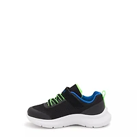 Toddler Boys' Skech Fast Brisk Buddies Running Shoe
