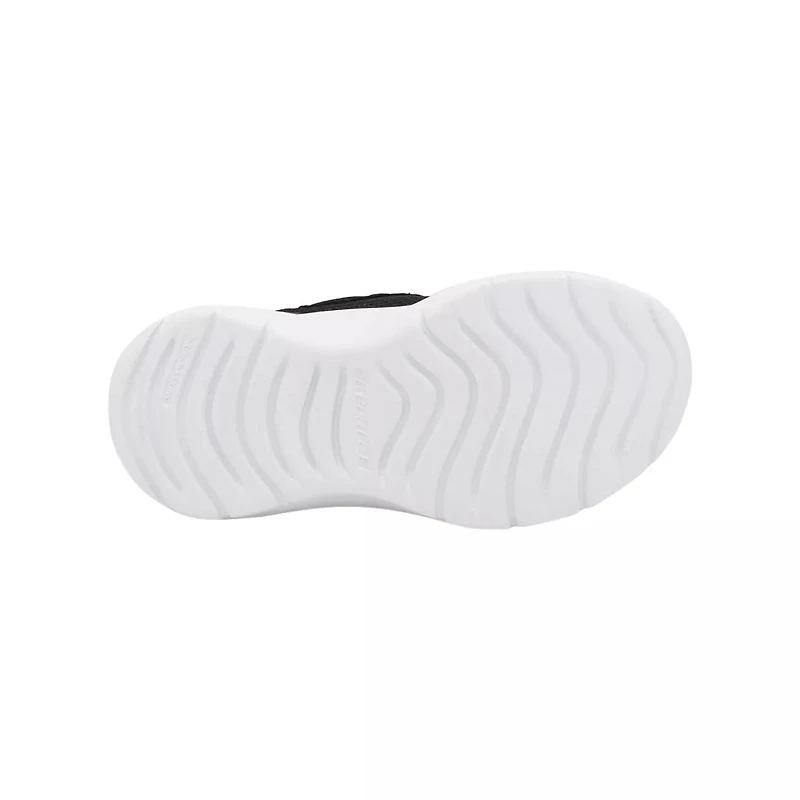 Toddler Boys' Skech Fast Brisk Buddies Running Shoe