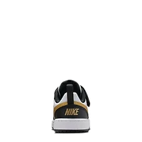 Toddler Court Borough Low Recraft Sneaker