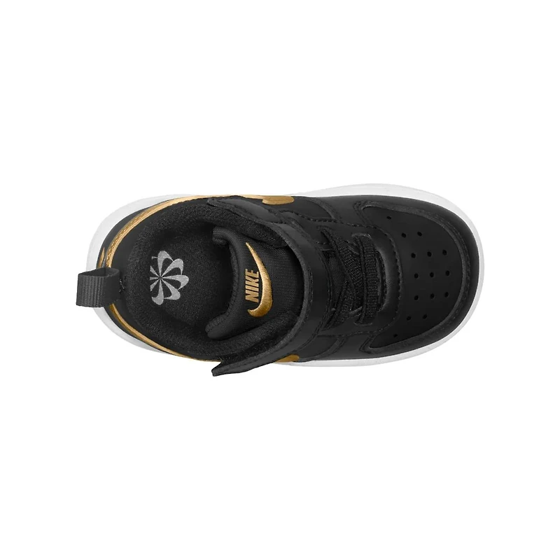 Toddler Court Borough Low Recraft Sneaker