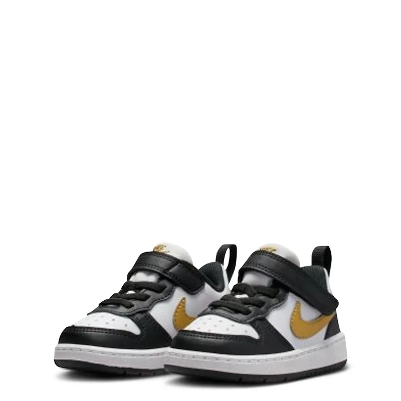 Toddler Court Borough Low Recraft Sneaker