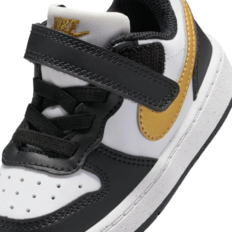 Toddler Court Borough Low Recraft Sneaker