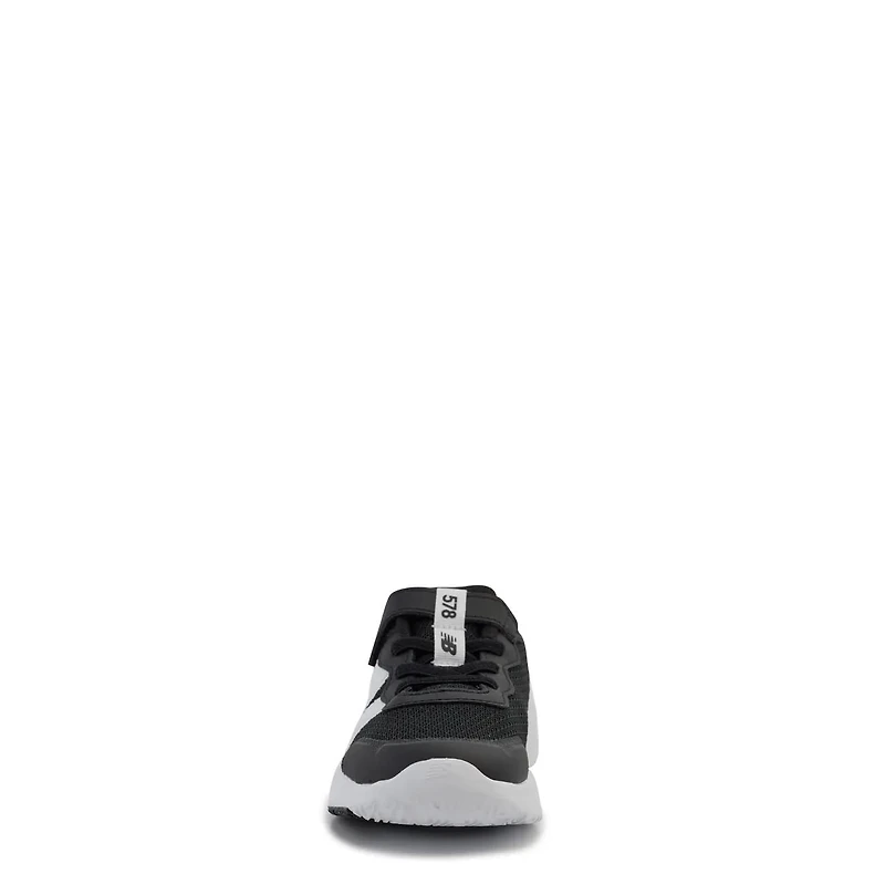 Toddler Boys' 578 V1 Wide Width Sneaker