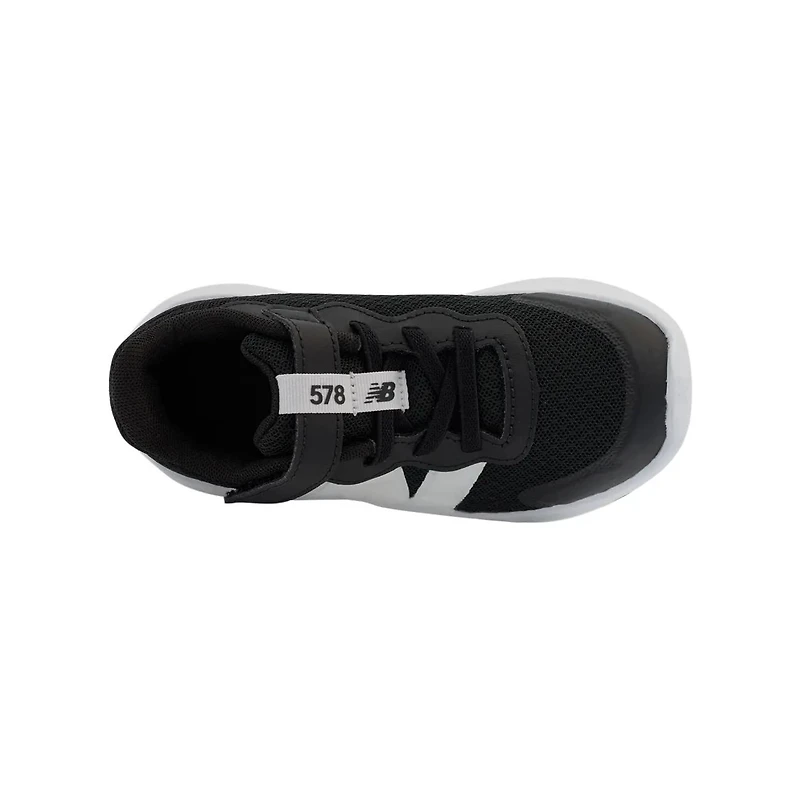 Toddler Boys' 578 V1 Wide Width Sneaker