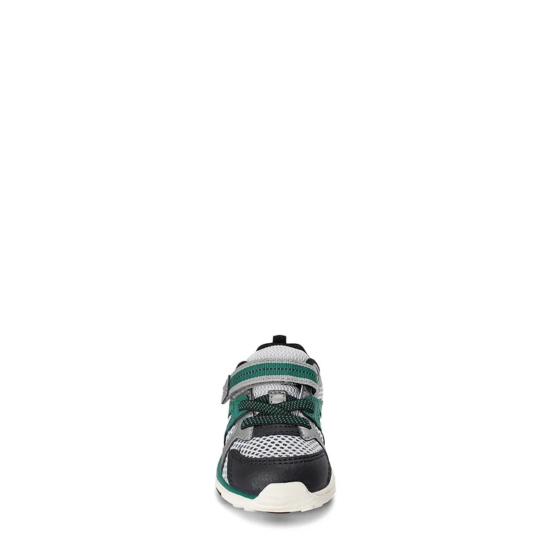 Toddler Boys' Velocity Wide Width Sneaker