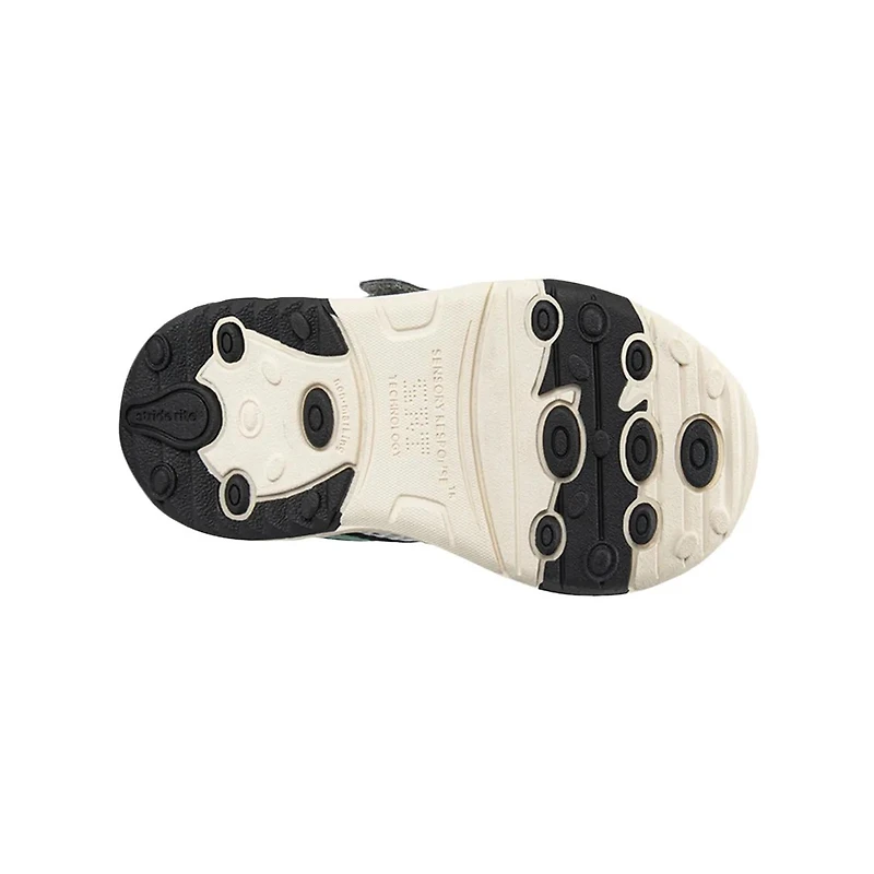 Toddler Boys' Velocity Wide Width Sneaker