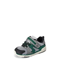 Toddler Boys' Velocity Wide Width Sneaker