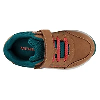 Toddler Boys' Snova Jr Sneaker