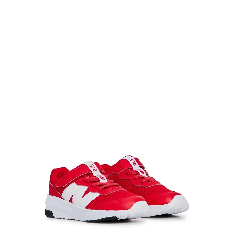 Toddler Boys' 578 Wide Width Running Shoe