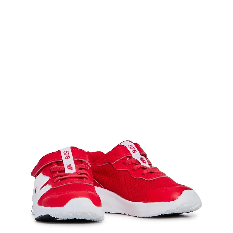 Toddler Boys' 578 Wide Width Running Shoe