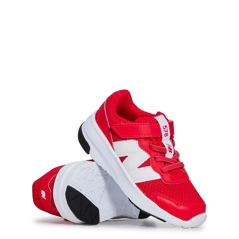 Toddler Boys' 578 Wide Width Running Shoe