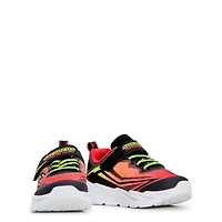 Toddler Boys' Flex Glow Ultra Slip-On Running Shoe