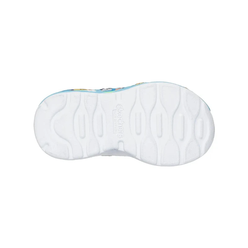 Toddler Boys' Play Scene Running Shoe