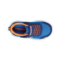 Toddler Boys' Play Scene Running Shoe