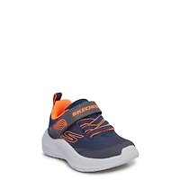 Youth Boys' Microspec Advance Sneaker