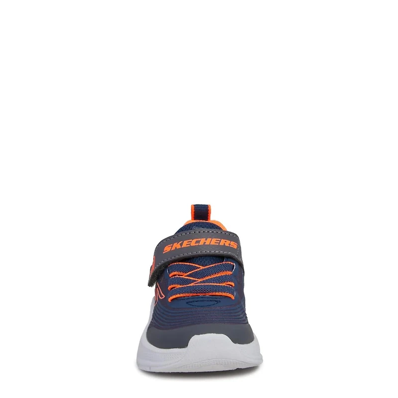 Youth Boys' Microspec Advance Sneaker