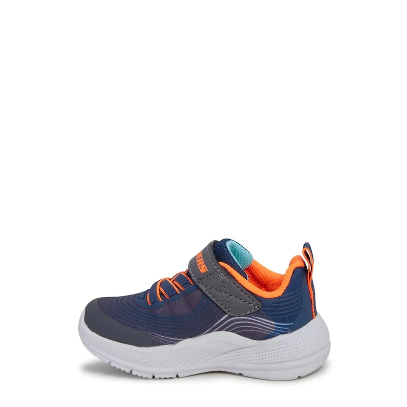 Youth Boys' Microspec Advance Sneaker