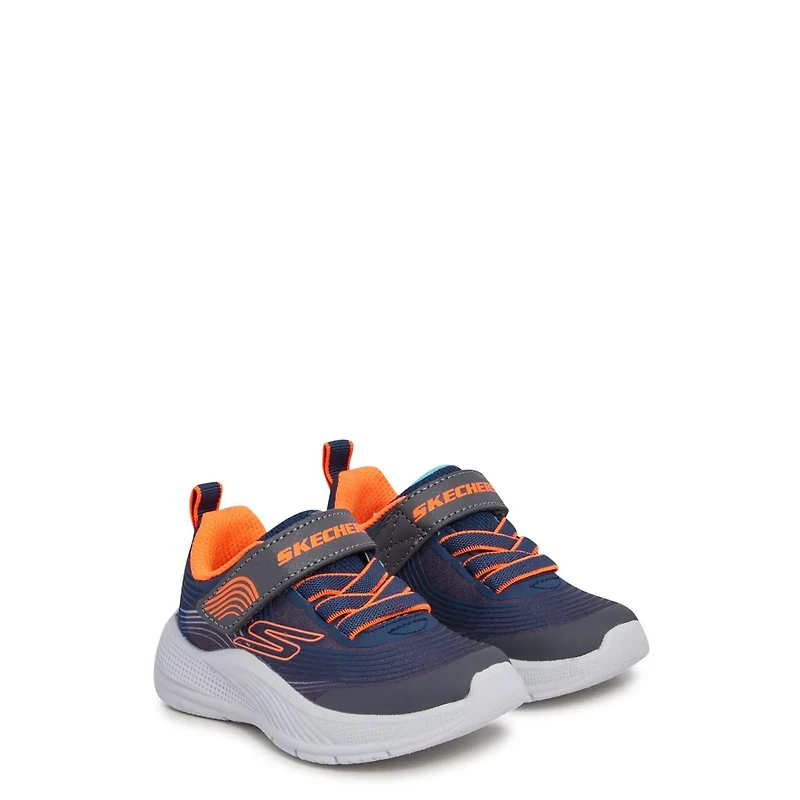 Youth Boys' Microspec Advance Sneaker