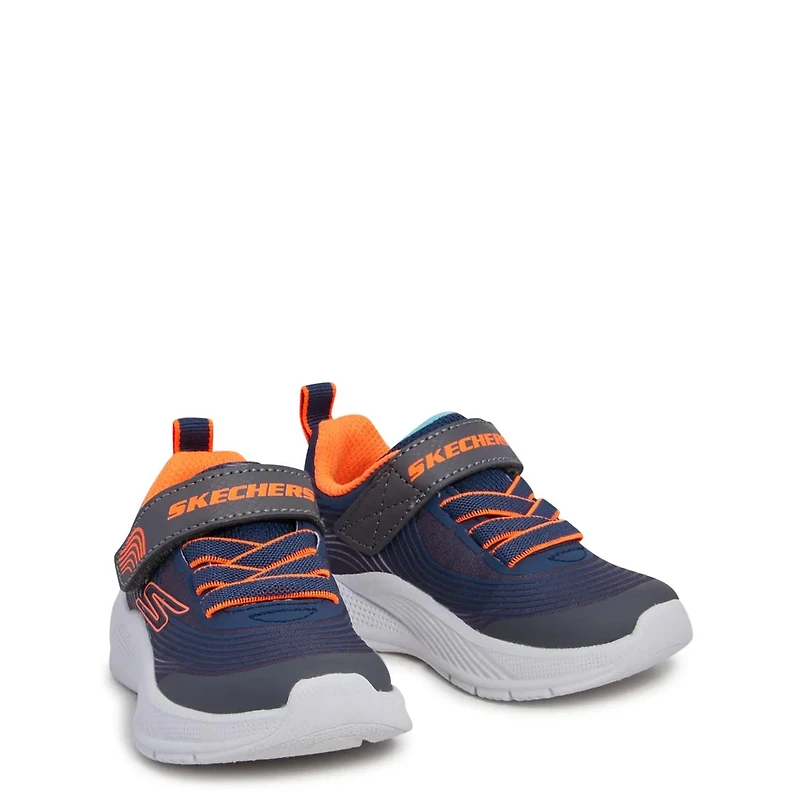 Youth Boys' Microspec Advance Sneaker