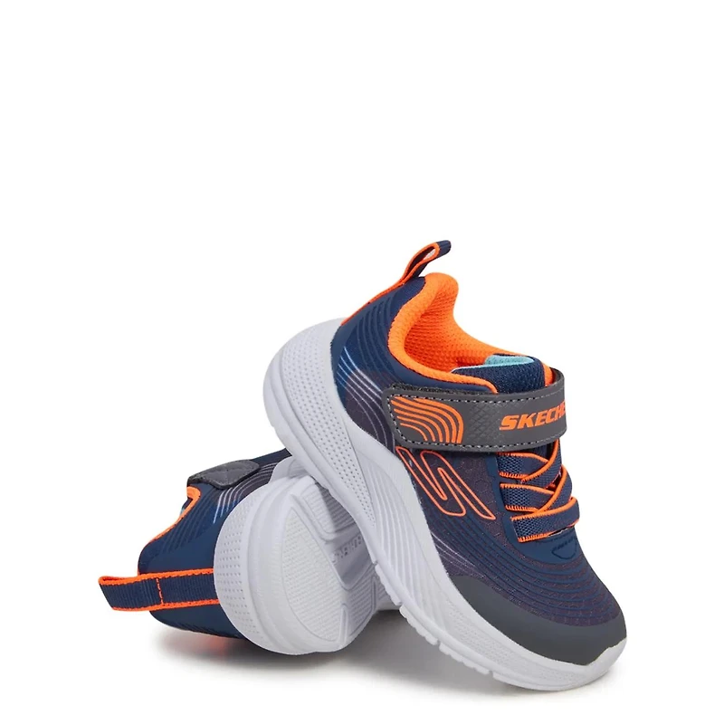 Youth Boys' Microspec Advance Sneaker