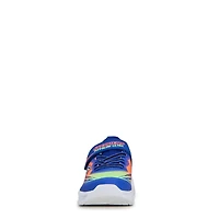 Toddler Boys' Flex Glow Ultra Slip-On Running Shoe
