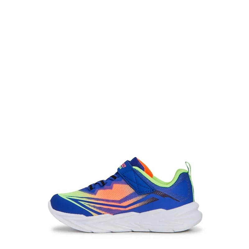 Toddler Boys' Flex Glow Ultra Slip-On Running Shoe