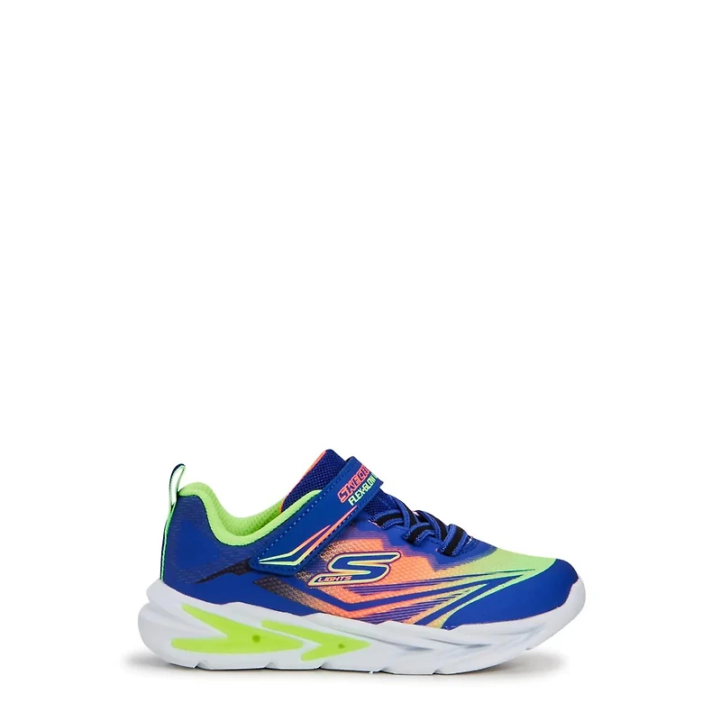 Toddler Boys' Flex Glow Ultra Slip-On Running Shoe