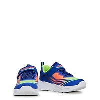 Toddler Boys' Flex Glow Ultra Slip-On Running Shoe