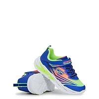 Toddler Boys' Flex Glow Ultra Slip-On Running Shoe