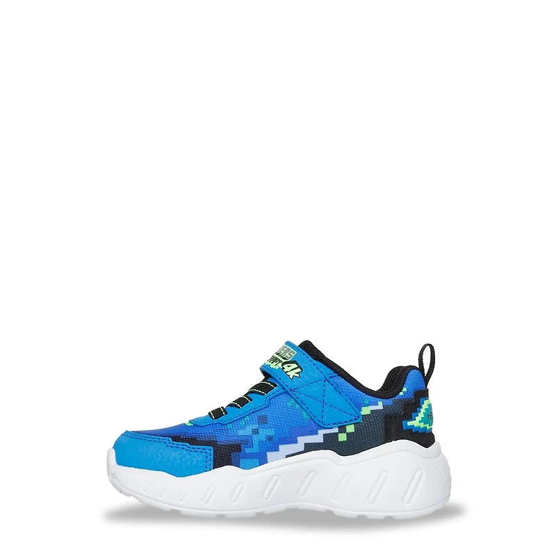 Toddler Boys' Mega Craft 4-K Sneaker