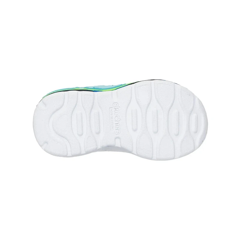 Toddler Boys' Mega Craft 4-K Sneaker