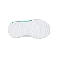 Toddler Boys' Mega Craft 4-K Sneaker