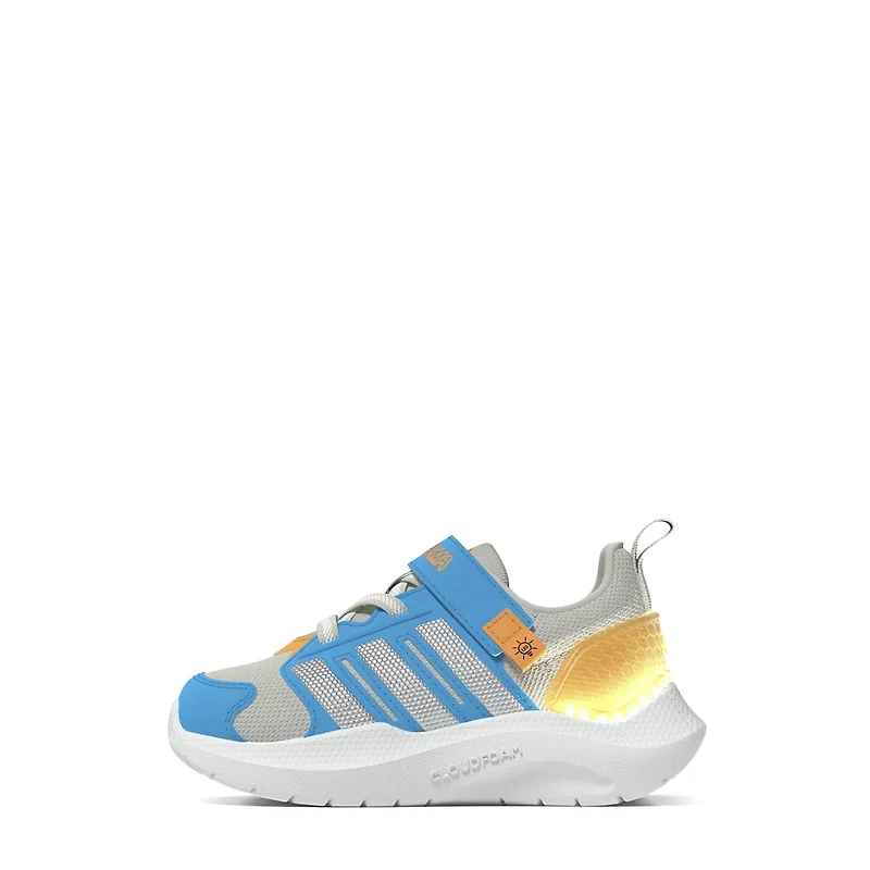 Youth Boy's Lightorama RNR EL Sneaker