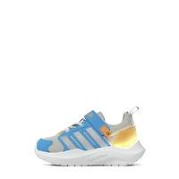 Youth Boy's Lightorama RNR EL Sneaker